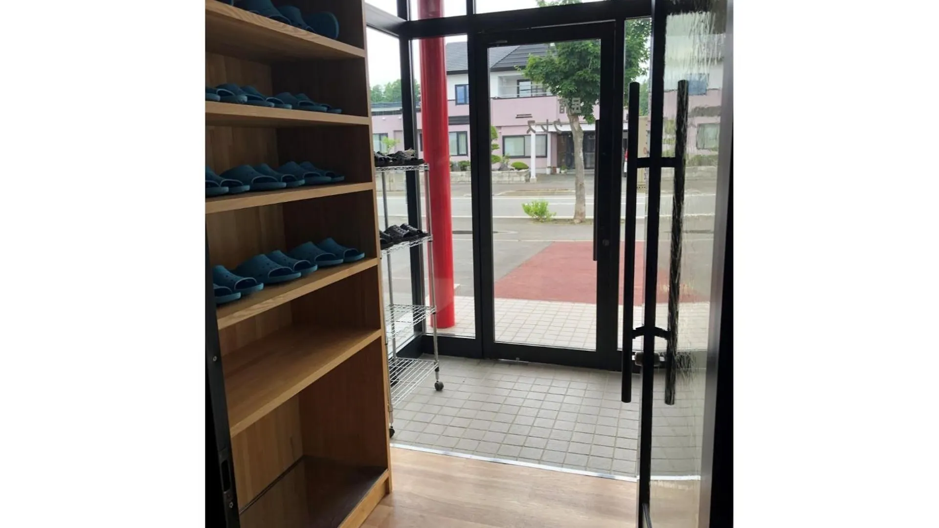 ゲストハウス Minshuku Cress - Vacation Stay 48547V 美瑛町