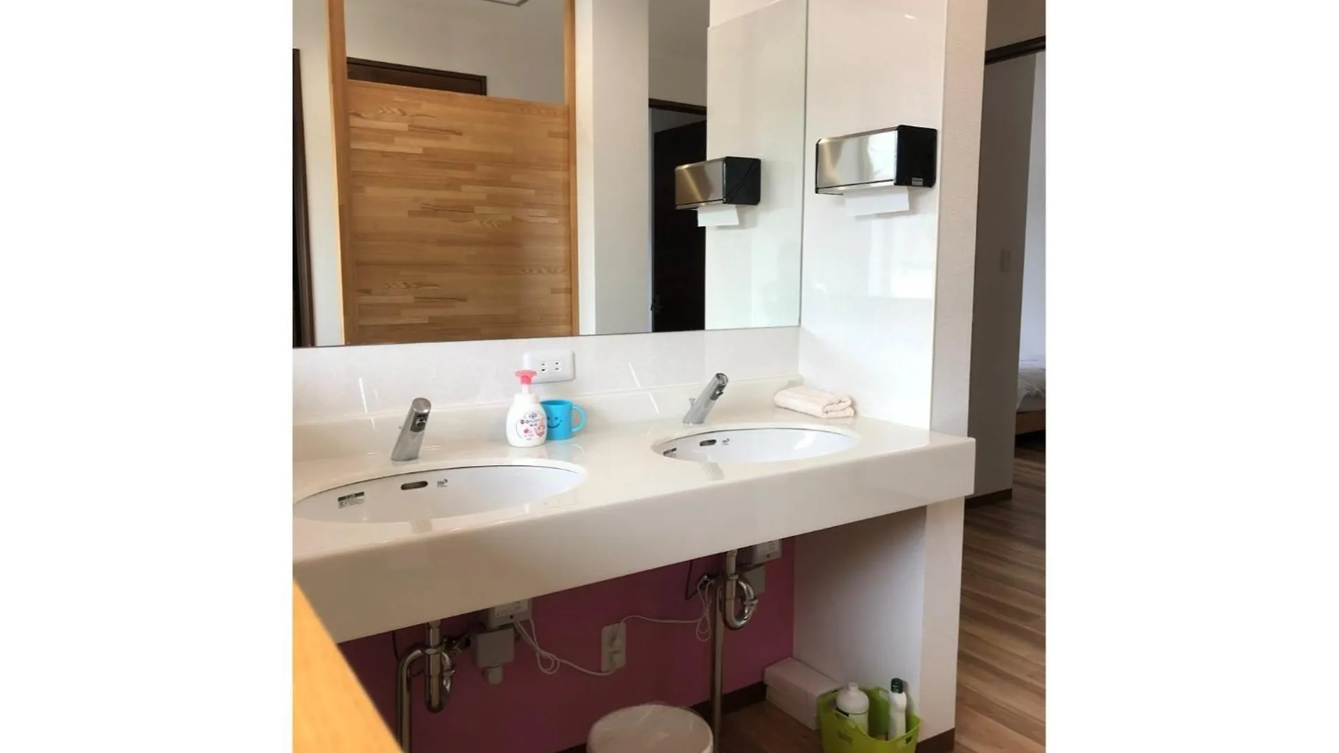 Minshuku Cress - Vacation Stay 48547V 美瑛町 日本
