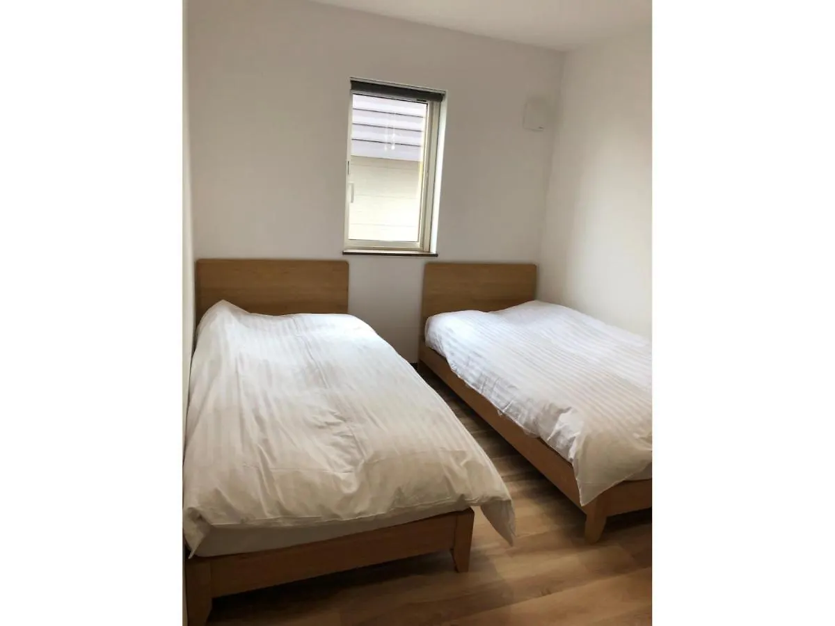 Minshuku Cress - Vacation Stay 48547V Biei Pensionat