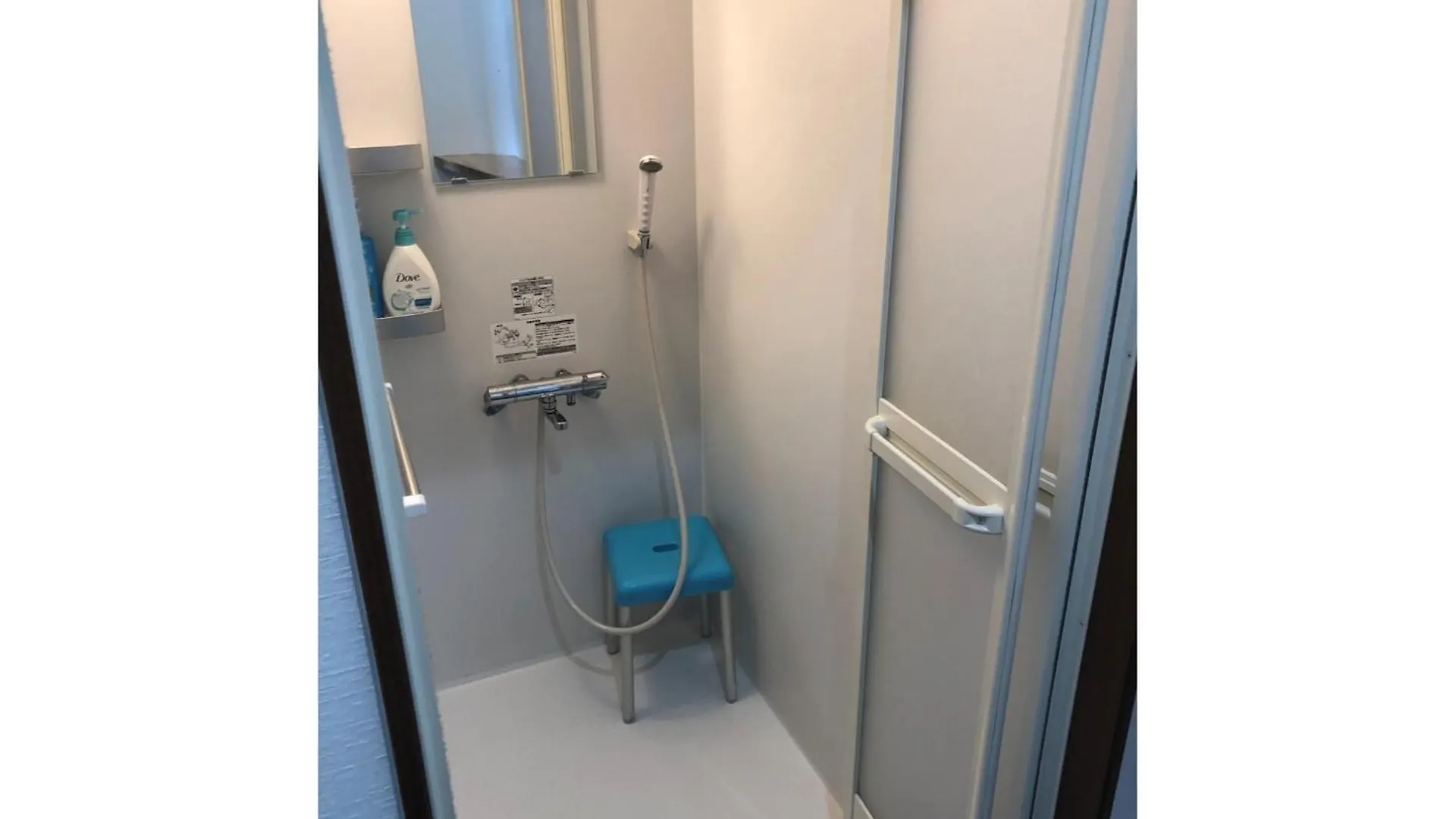 Minshuku Cress - Vacation Stay 48547V Biei Pensionat