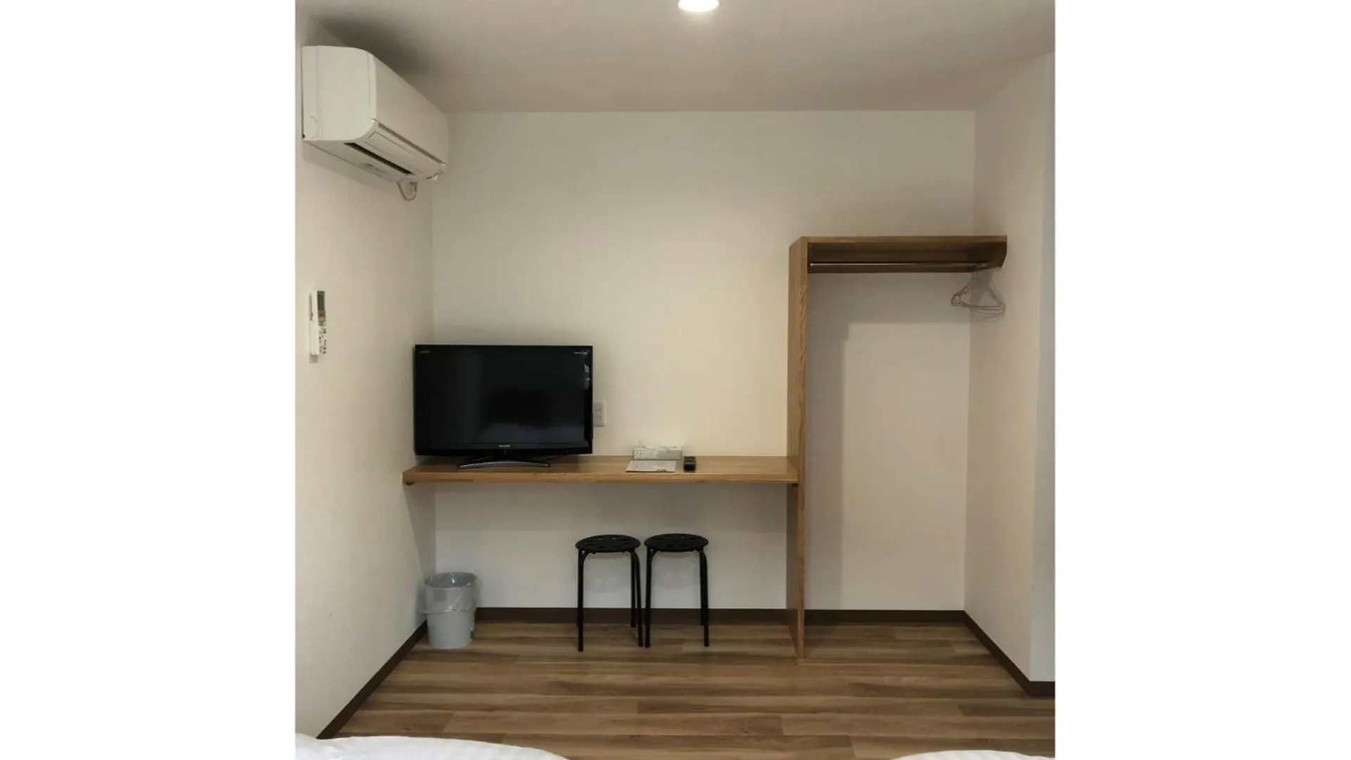 Pensionat Minshuku Cress - Vacation Stay 48547V Biei Japan