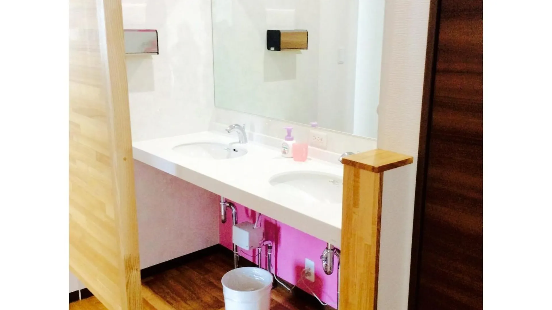 Pensionat Minshuku Cress - Vacation Stay 48547V Biei